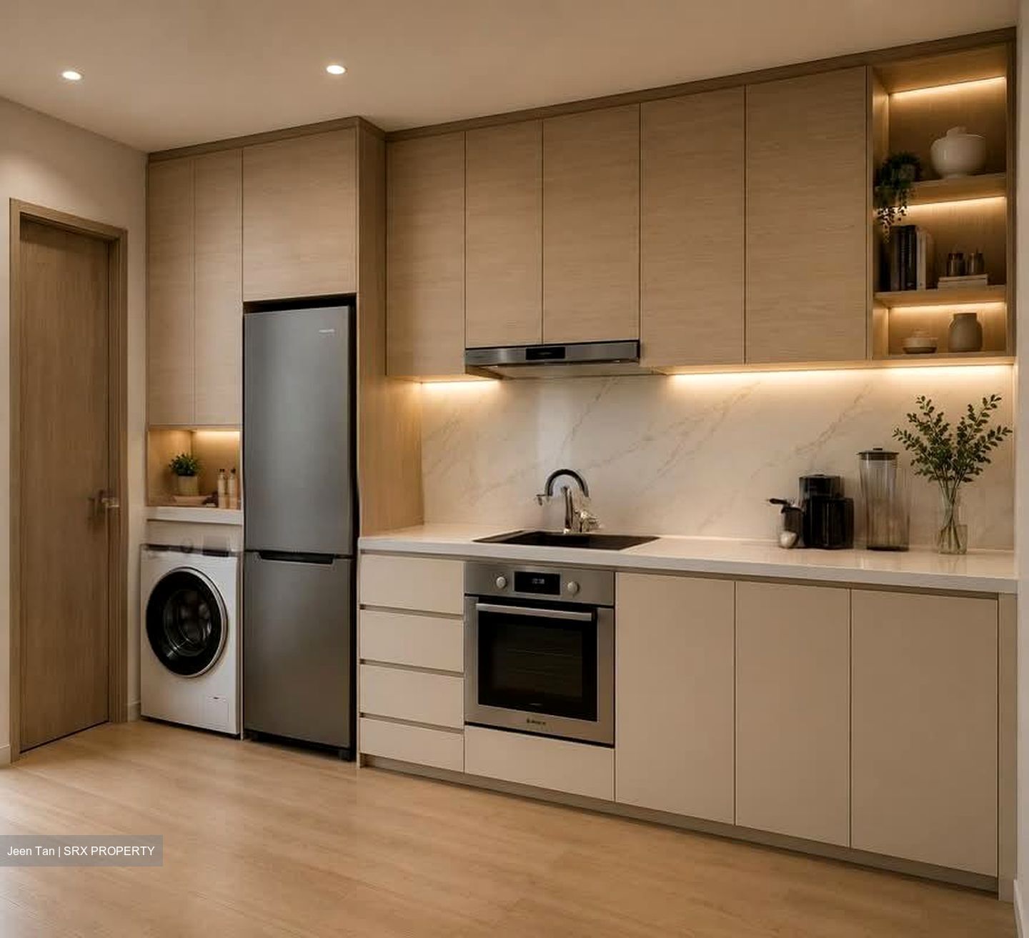 Concourse Skyline (D7), Apartment #582372651